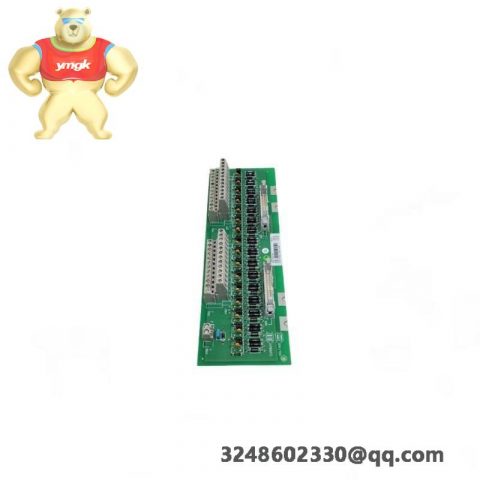 ABB 3BSE018681R1 PU519 Controller Automation System