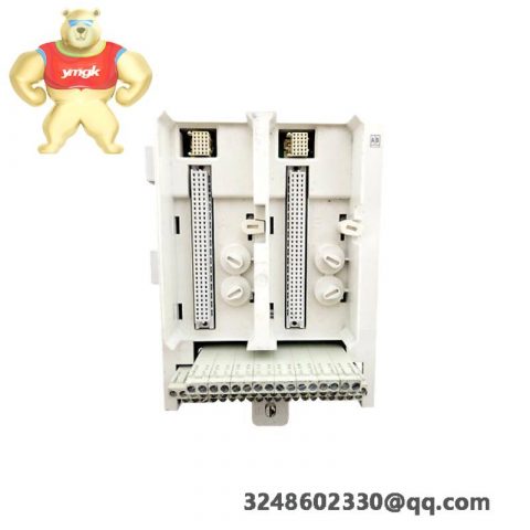 ABB ACS800-01-0100-3-D Variable Frequency Drive