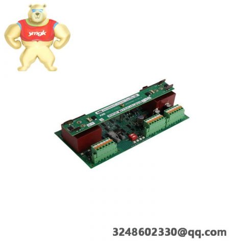 ABB 2TLA010025R0000 Vital 1 Safety Controller Module
