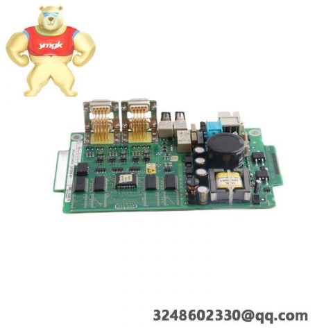 TNA1 TU01-SH Hardware Driver, Advanced Industrial Control Module