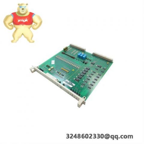 GE IC756LDV000E-925 Industrial Control Module
