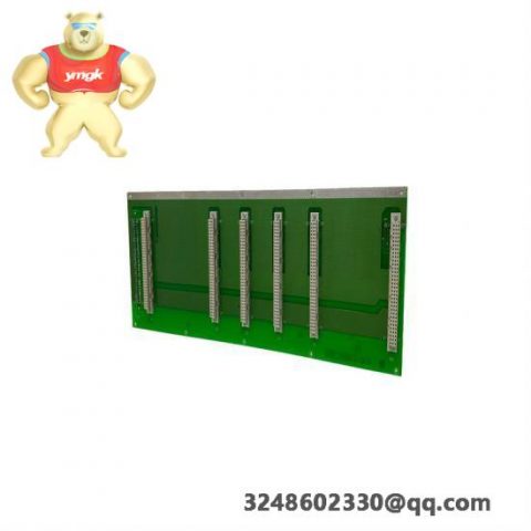 ABB 3HAA3563-ATA Industrial Control Module