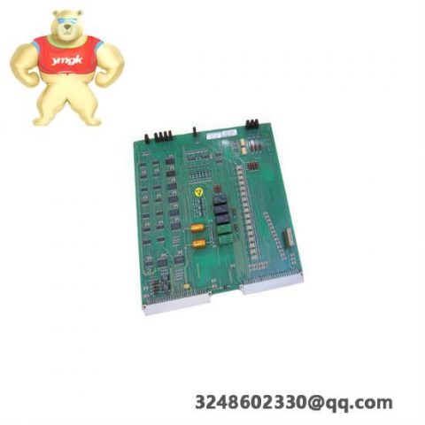 GE CPCI-AC-6U-500 900-7002-99 DIGITAL POWER Module