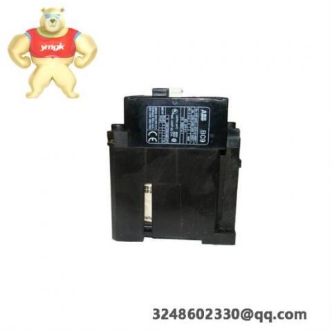 ABB 3HAB2425-001 Contactor, Industrial Control Solutions