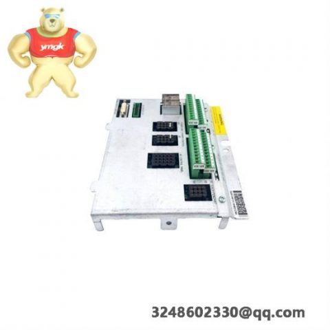 ABB DSQC646 3HAC026271-001 Digital Input/Output Module
