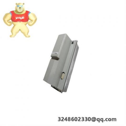 ABB 3HAB8101-8/08B DSQC346G Servo Drive, High Performance Industrial Control Solution