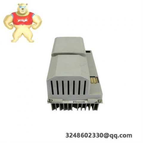 ABB 3BSE018680R1 Industrial Automation Module - High Performance Control System Component