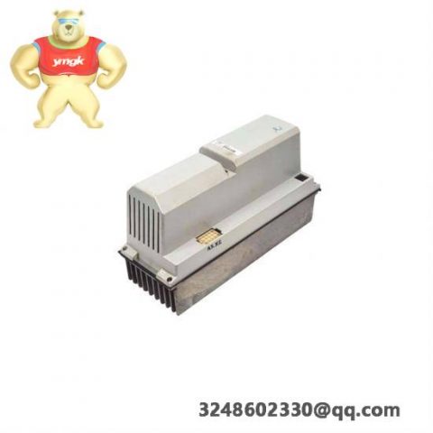 ABB EH175C-1 Control Module - Efficient Automation Solutions