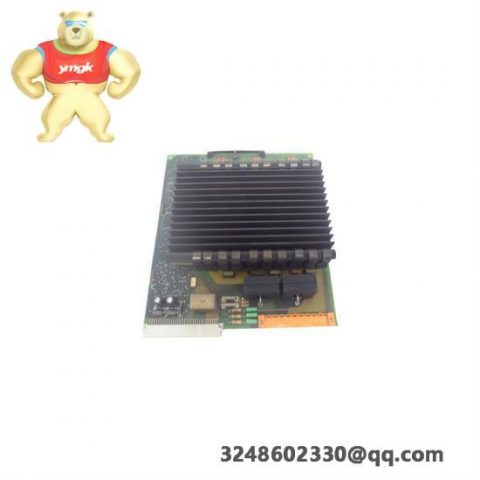 ABB 3HAC0244-4 Industrial Control Module