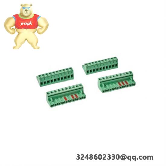 ABB CMA198 Industrial Control Module