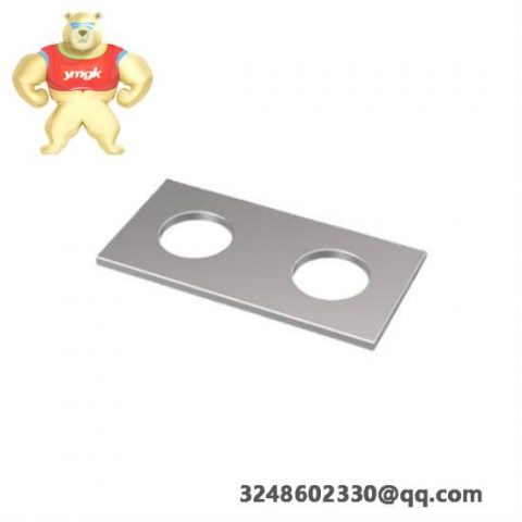 ABB 3HAC0001-1Bracket, Advanced DCS Module for Industrial Control Solutions
