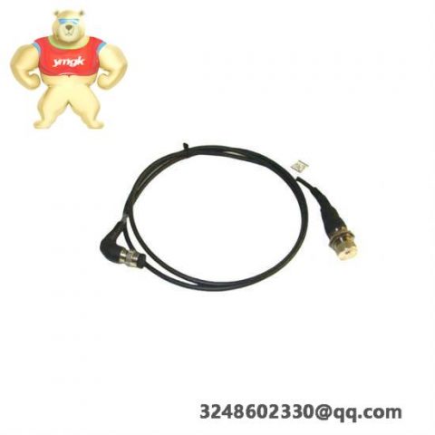 ABB 3HAC020273-001 Robotic Process Cable Package, Cable Assembly for Industrial Automation