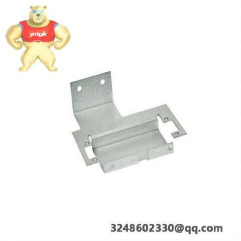 ABB 3HAC020295-001 Bracket for Industrial Control Systems