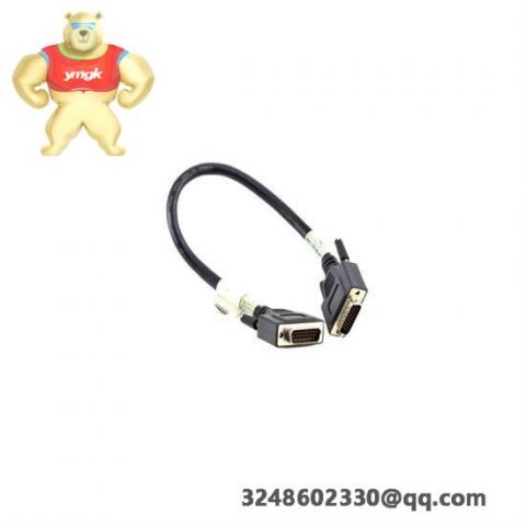ABB 3HAC020655-001 Robotic Harness for Industrial Automation