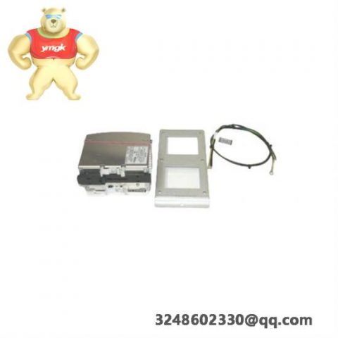 ABB 3BSC950152R1 Industrial Control Module