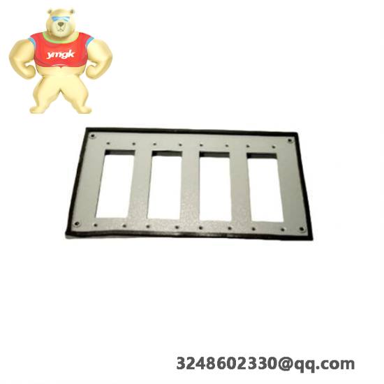 abb_3hac020890-077_brand_new_automation_parts-191.jpg A-B 45PVA-2LEA2-F4 Photoelectric Sensor Array, High Precision Industrial Automation Component