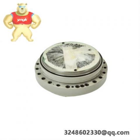 ABB 3HAC021127-003 Industrial Robot Components