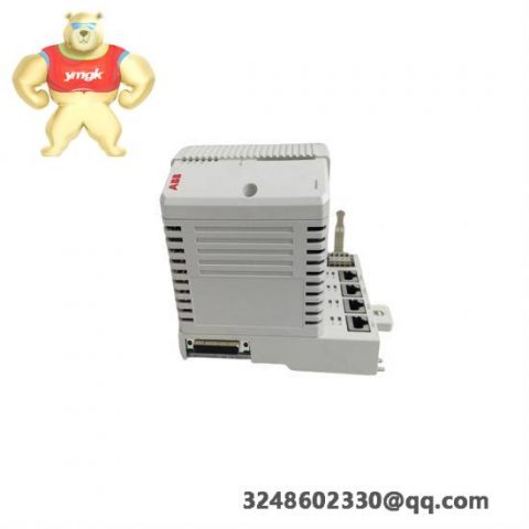 ABB 3BSE028144R0065 DCSSystem Control Module