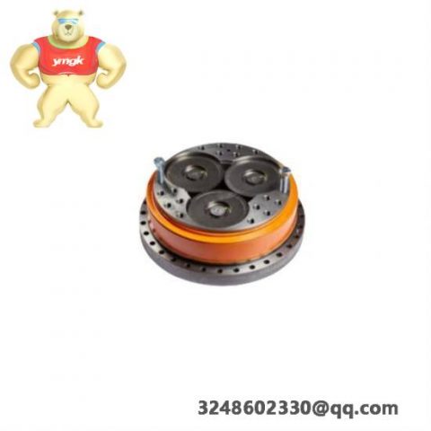 GE IC697CPM915-CE High Performance Module for Industrial Automation