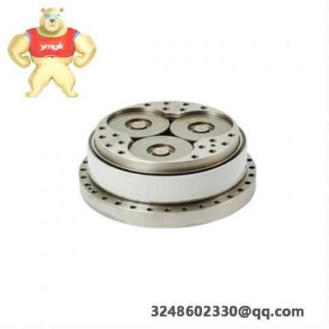 ABB DSQC661 3HAC026253-001 Industrial Control Module