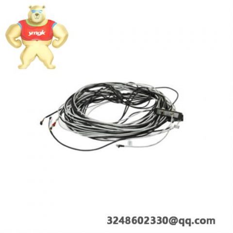 GE A16B-2200-0527 Control Module