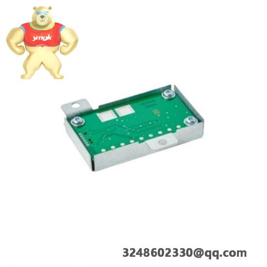 ABB 3BSC610023R1 I/O Module - Industrial Automation Solution