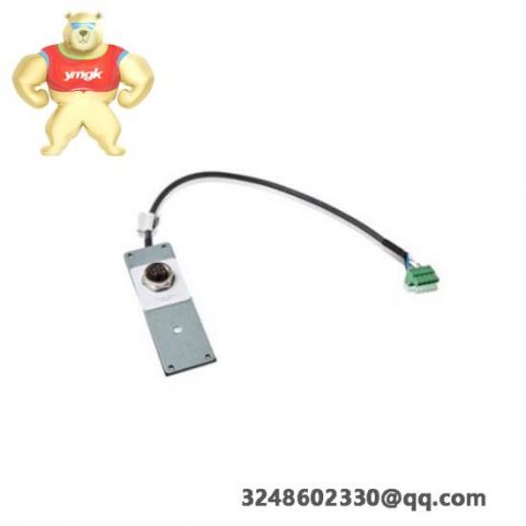 ABB 3BDH000600R1 Industrial Control Module