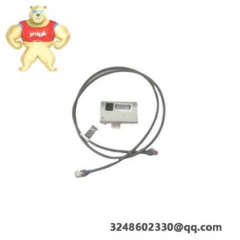 ABB 3HAC021656-002 Front-mounted Status LED Module