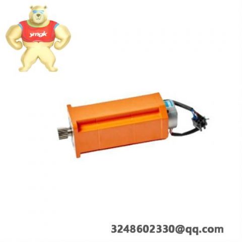 ABB 3HAC024589-004 Industrial Control Module