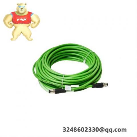 ABB 3HAC021934-002 Profinet Cable, Reliable Industrial Communication Solution