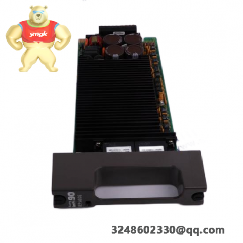 ABB 3AUA0000106751 Industrial Automation Module