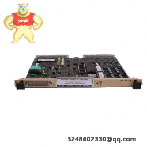 ABB 3HAC10736-3 Industrial Control Module, Upgrading Process Automation Efficiency