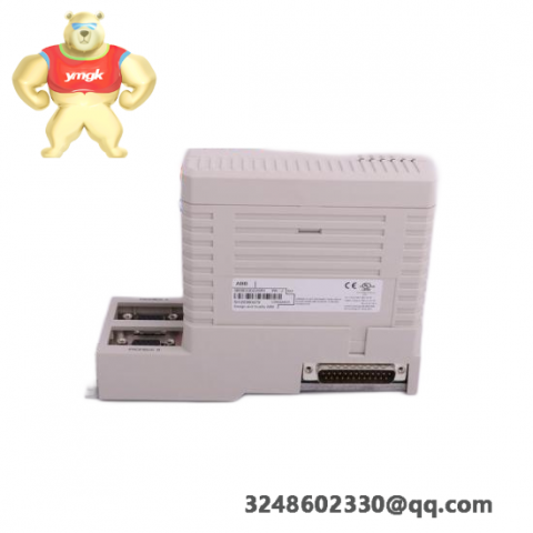 ABB 3HAC022971-004 Industrial Control Module