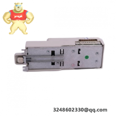 ABB CBK-3MKIR3-POS MAINTAINED SELECTOR SWITCH FOR INDUSTRIAL CONTROL