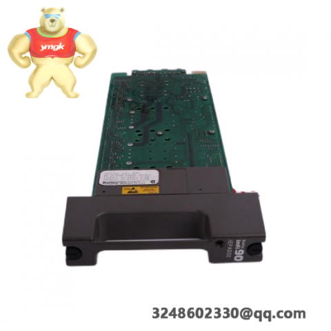 ABB 3BUC610002R1 Industrial Control Module