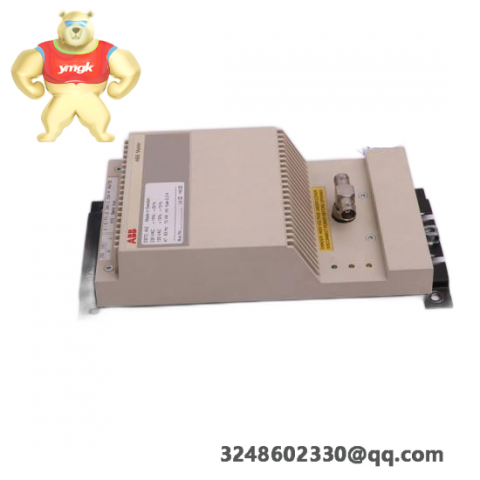 ABB 3HAC3990-14 Industrial Control Module, Ideal for Precision Automation
