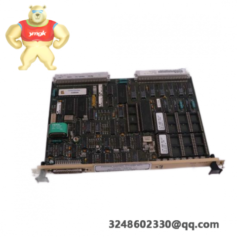 ABB 3HAC024921-001 Industrial Control Module, Designed for Enhanced Automation Efficiency
