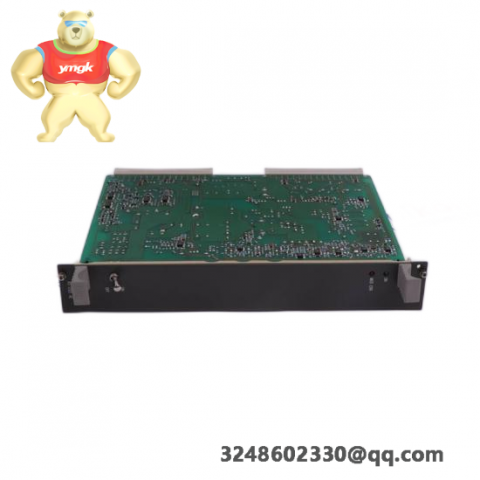 ABB 3HAC1852-1 Control Module