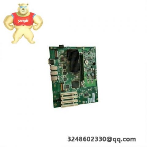 ABB PCI-7811R Industrial PCI Bus Interface Module
