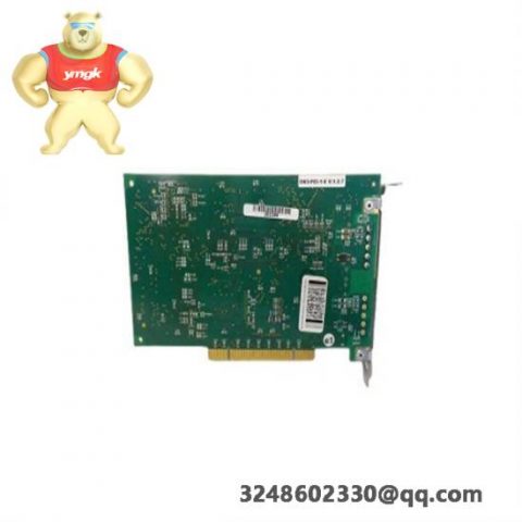 ABB 3HAC0879-1 Industrial Control Module, Model Number 3HAC0879-1, Series 3HAC0879-1