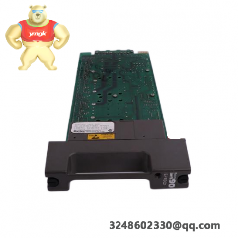 ABB 3HAC028087-001 Industrial Control Module