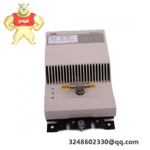 ABB 3HAC4738-6 Industrial Control Module, Upgrading Automation Systems Efficiency