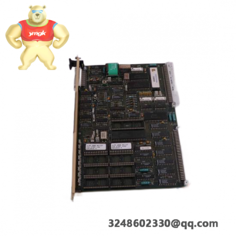 ABB 3HAC028948-003 Industrial Control Module