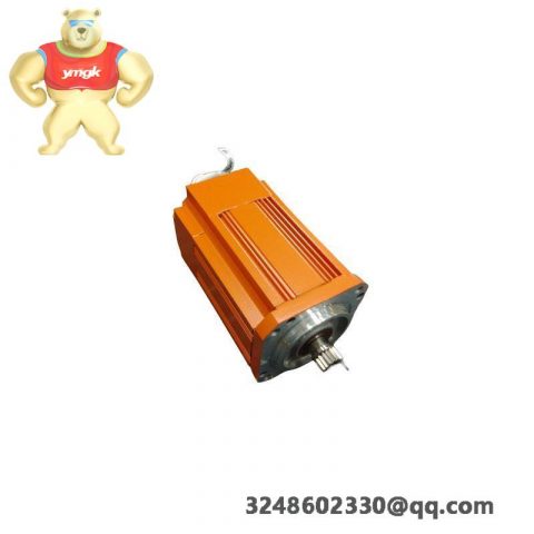 KOLLMORGEN P0800KD-000000 Industrial Control Module
