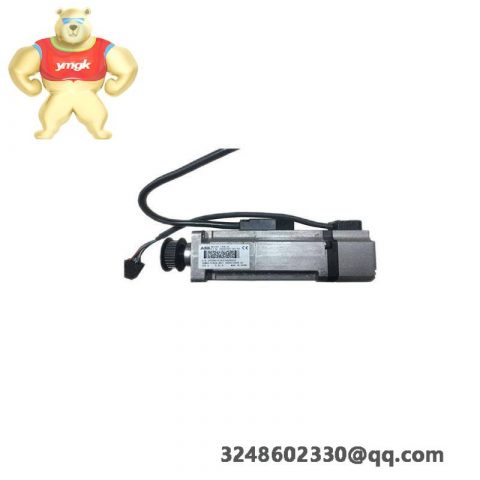 ABB NSPS01 Industrial Automation Module