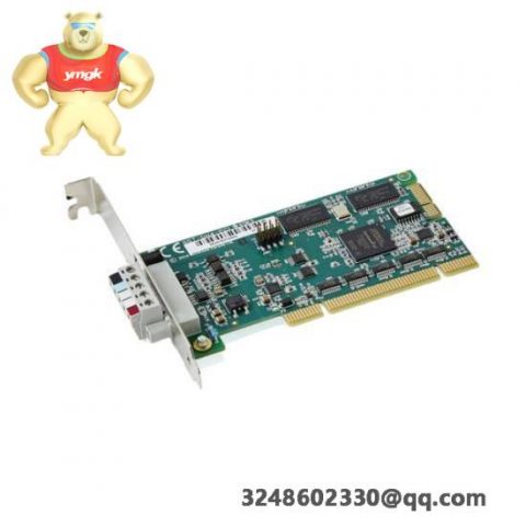A-B SST-PB3-CLX-RL Industrial Control Module