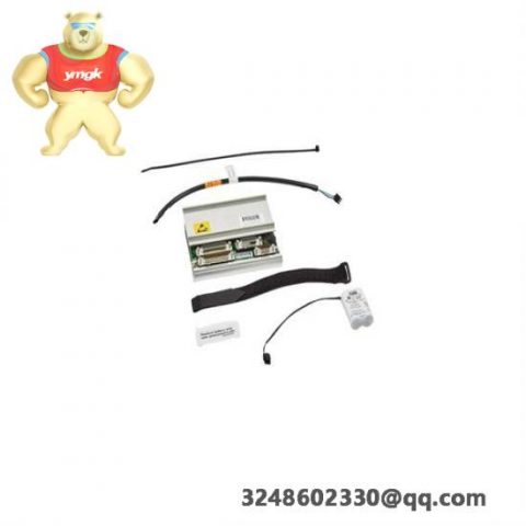 ABB 3HAC046686001SMB Industrial Automation Replacement Set