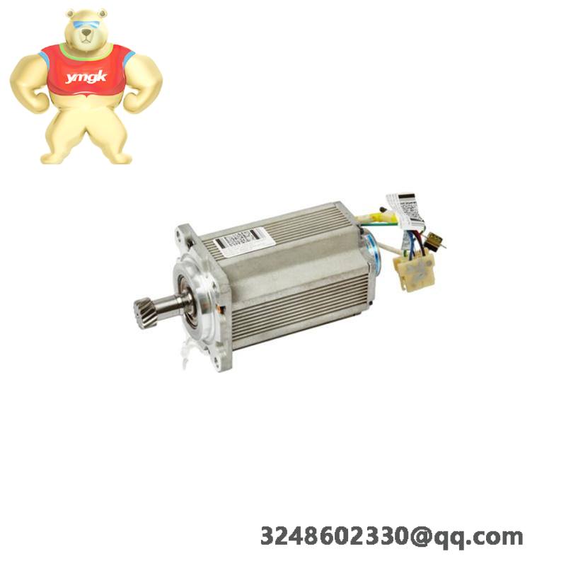 ABB 3HNP 04108-1 Proportional Valve - Industrial Control System Component