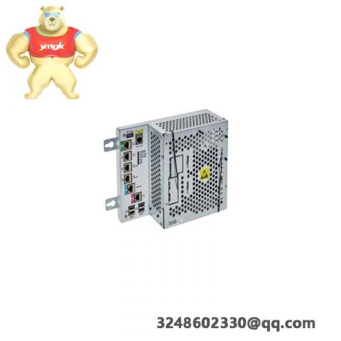 ABB DI93A HESG440355R3 - High-Performance Industrial Controller Module