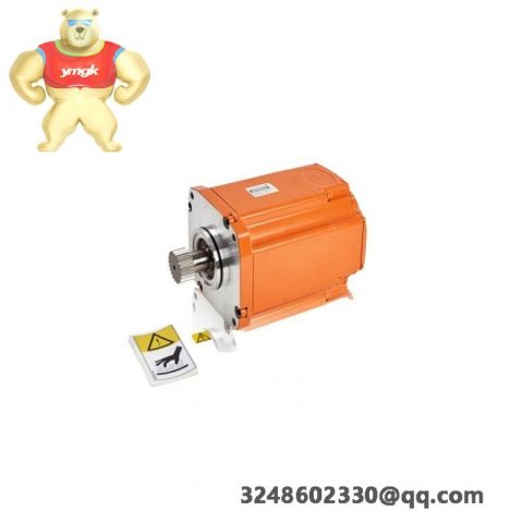 ABB 3HNP03386-1 Industrial Control Module